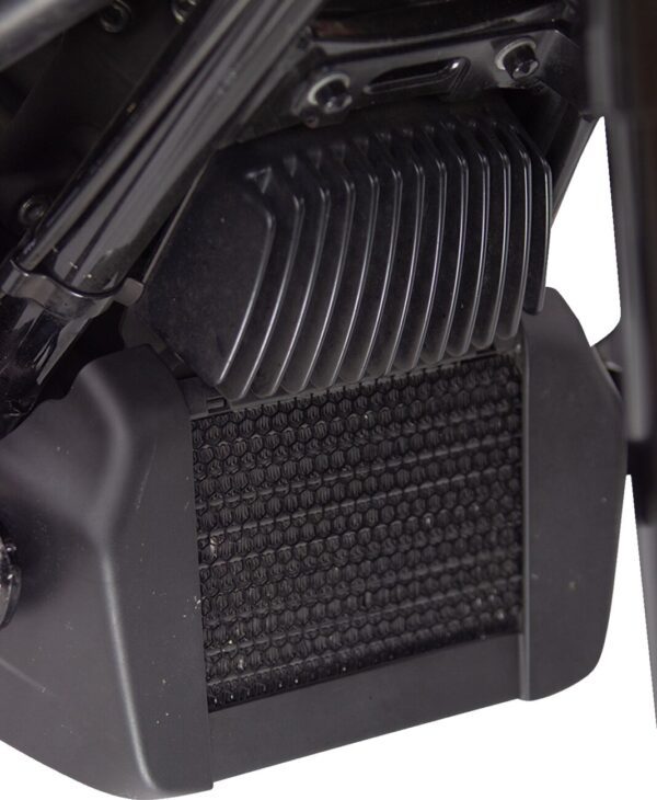 Oil Cooler Guard - Image 2
