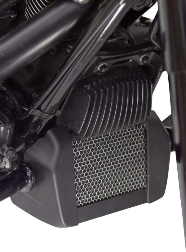 Oil Cooler Guard - Image 2