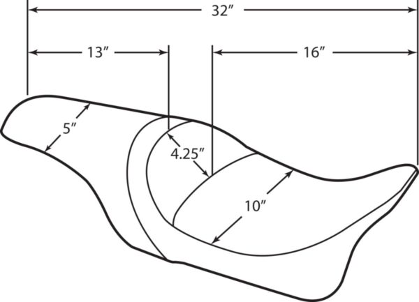 Predator Seat - Image 5