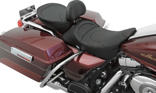 Pillion Pad - Image 3