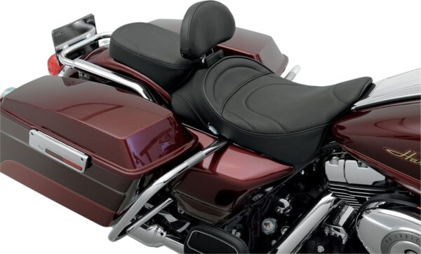 Pillion Pad - Image 3