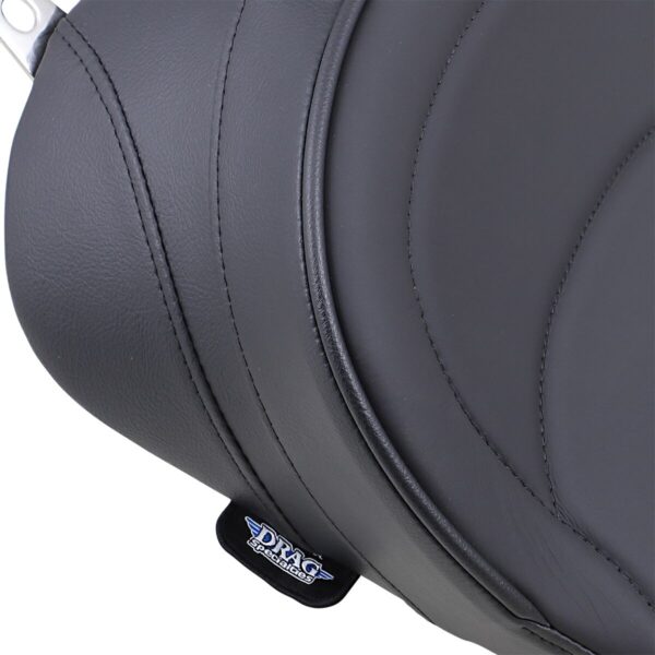 Backrest Compatible Solo Seat - Image 2