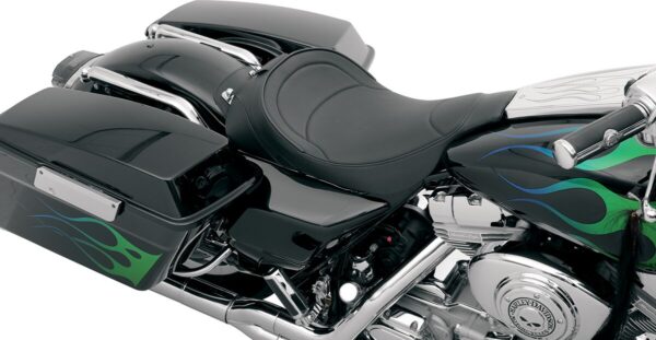 Backrest Compatible Solo Seat - Image 3
