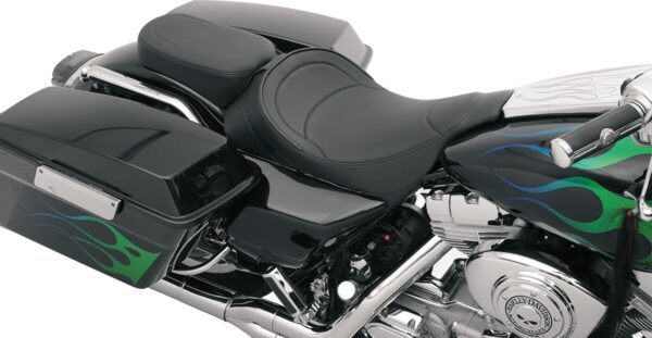 Backrest Compatible Solo Seat - Image 4