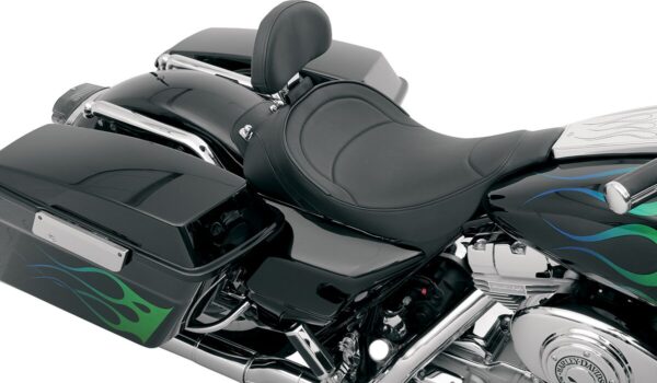 Backrest Compatible Solo Seat - Image 5