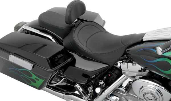 Backrest Compatible Solo Seat - Image 6