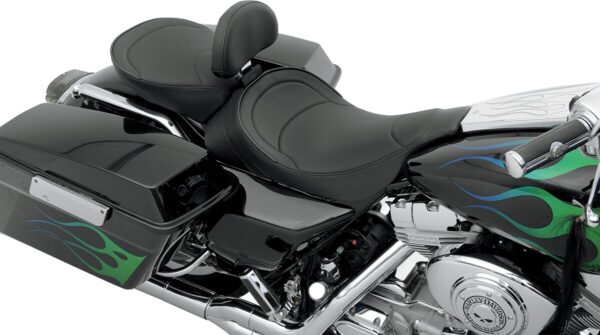 Backrest Compatible Solo Seat - Image 7