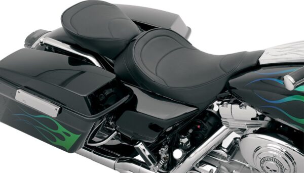 Backrest Compatible Solo Seat - Image 8