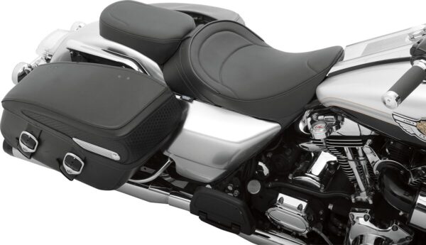 Backrest Compatible Solo Seat - Image 3