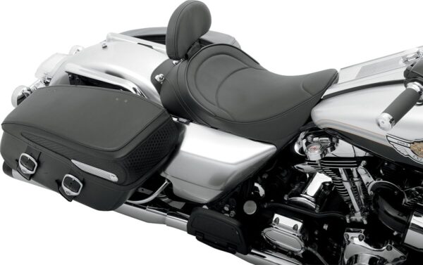 Backrest Compatible Solo Seat - Image 4