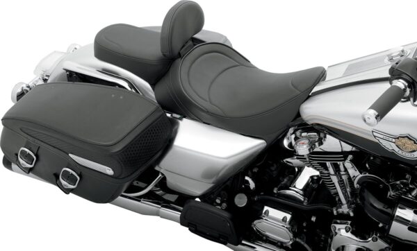 Backrest Compatible Solo Seat - Image 5