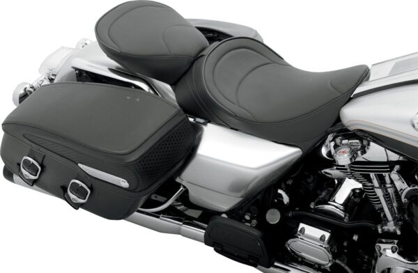 Backrest Compatible Solo Seat - Image 6