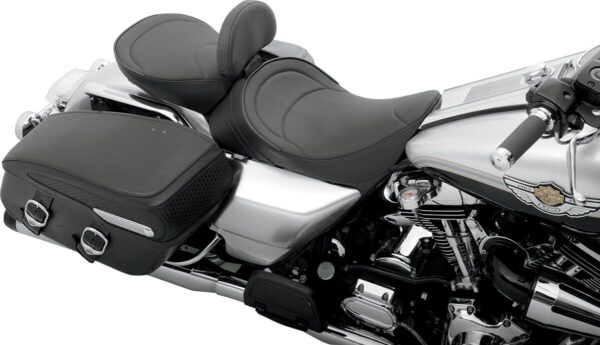 Backrest Compatible Solo Seat - Image 7