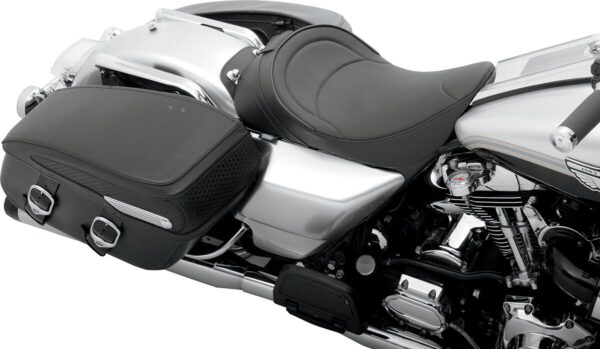 Backrest Compatible Solo Seat - Image 8