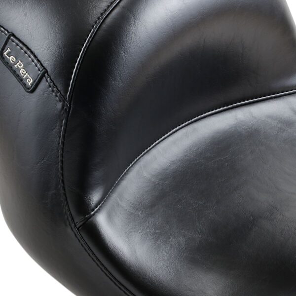 Maverick Up-Front Seat - Image 3