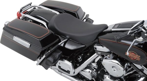 EZ-ON Mount Low-Profile Solo Seat - Image 3