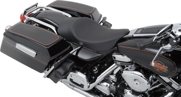 EZ-ON Mount Forward Low Solo Seat - Image 3