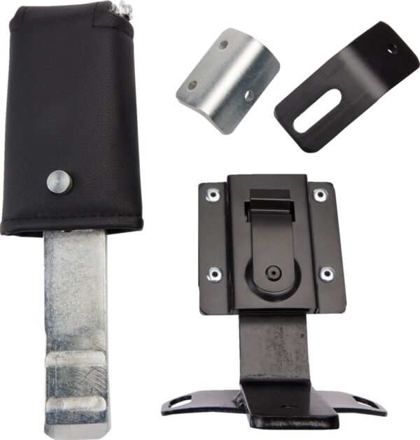 Renegade Deluxe Studded Backrest - Image 3