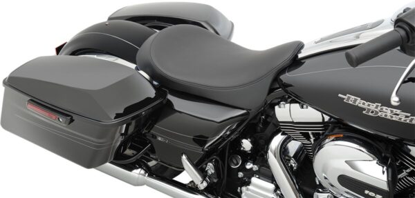 EZ-ON Mount Low-Profile Solo Seat - Image 3