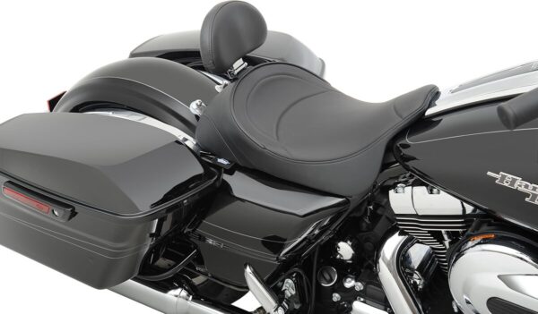 Backrest Compatible Solo Seat - Image 3
