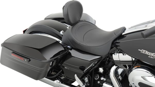 Backrest Compatible Solo Seat - Image 4