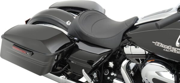 Backrest Compatible Solo Seat - Image 5