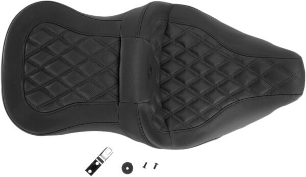 Roadsofa™ Lattice Stitch Seat - Image 3