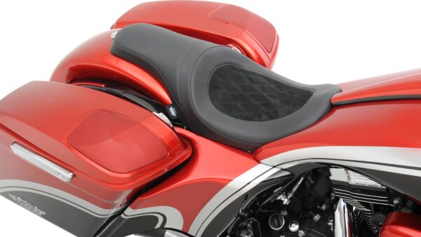 Predator Seat - Image 3