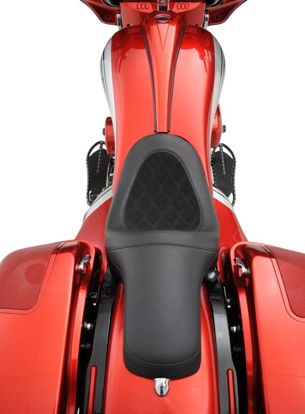 Predator Seat - Image 4