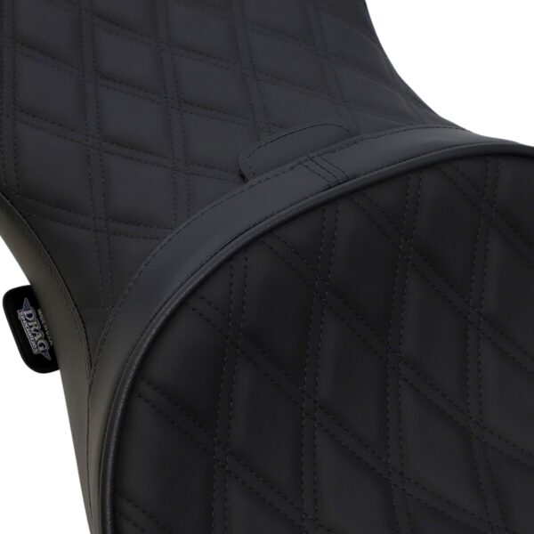 Low Profile Touring Seat - Image 2