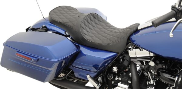 Low Profile Touring Seat - Image 3