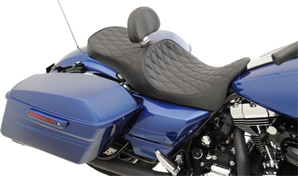 Low Profile Touring Seat - Image 6
