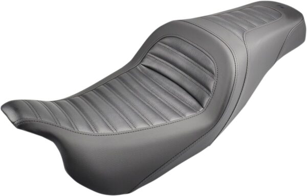 Slim Roll & Pleat Seat - Image 2