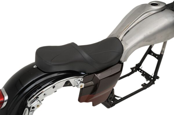 Low Profile Touring Seat - Image 4