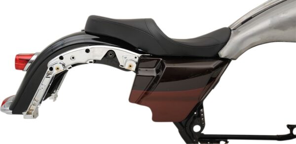Low Profile Touring Seat - Image 5