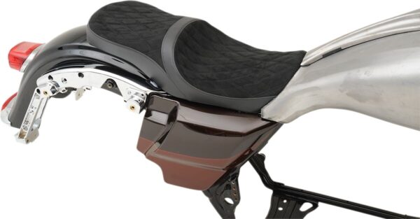 Low Profile Touring Seat - Image 3