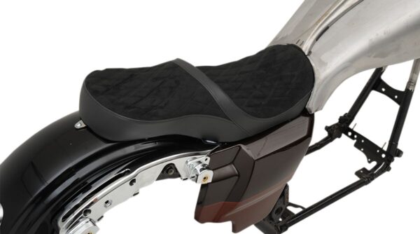 Low Profile Touring Seat - Image 6