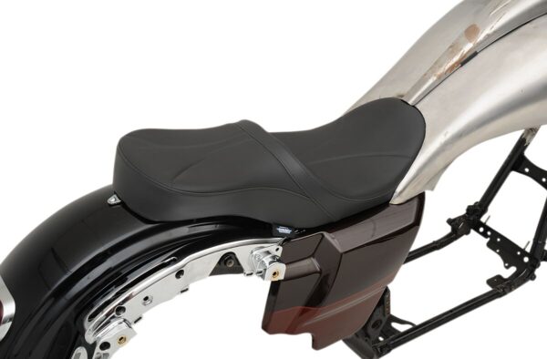 Low Profile Touring Seat - Image 3