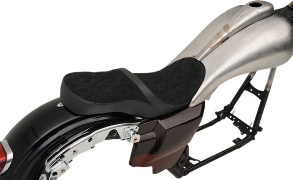 Low Profile Touring Seat - Image 3