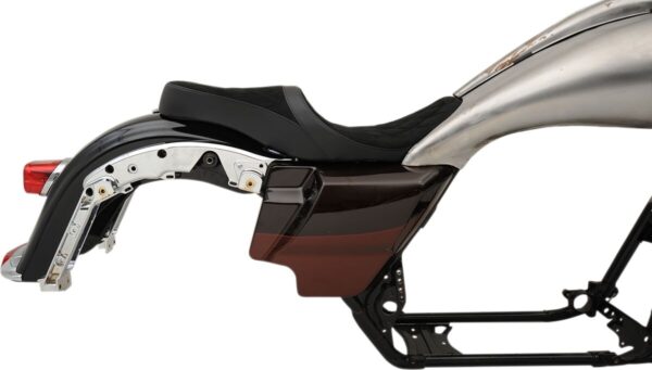 Low Profile Touring Seat - Image 4