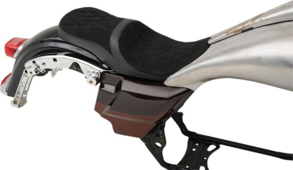 Low Profile Touring Seat - Image 6