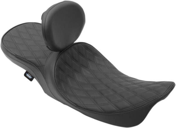 Low Profile Touring Seat - Image 2