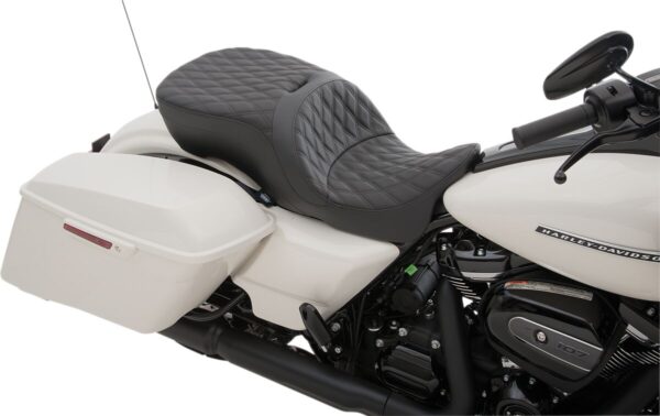 Large Touring Seat - Image 2