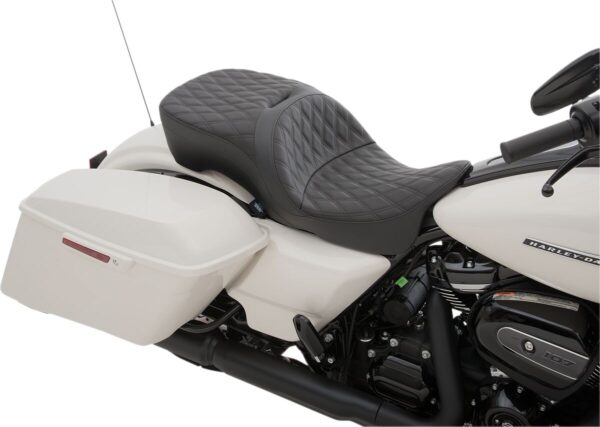 Large Touring Seat - Image 2
