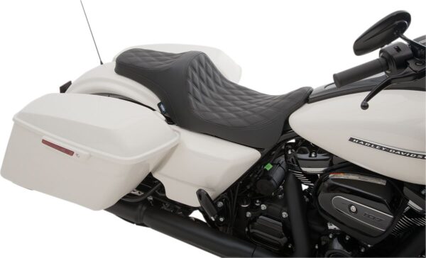 Predator III Seat - Image 2