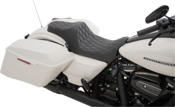 Predator III Seat - Image 2