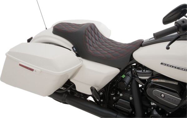 Predator III Seat - Image 2