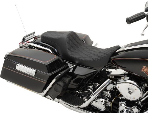 Predator III Seat - Image 4