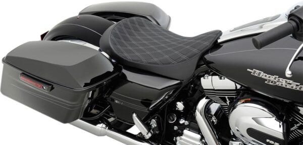 EZ-ON Mount Low-Profile Solo Seat - Image 3