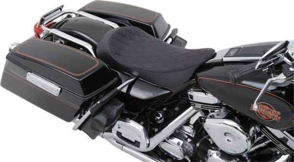EZ-ON Mount Low-Profile Solo Seat - Image 3